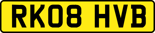 RK08HVB