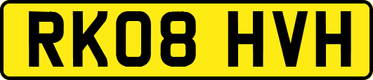 RK08HVH