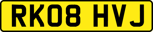 RK08HVJ