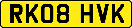 RK08HVK