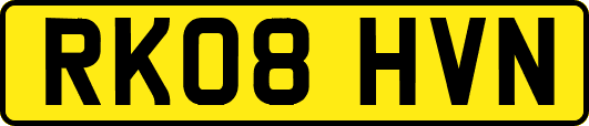 RK08HVN