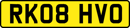 RK08HVO