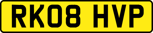 RK08HVP