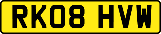 RK08HVW