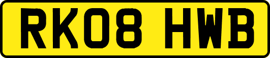 RK08HWB
