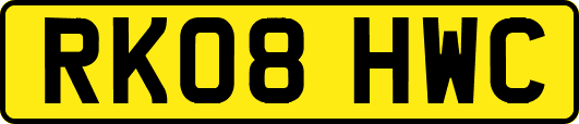 RK08HWC