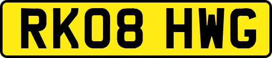 RK08HWG