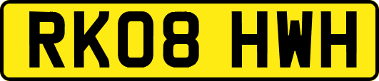 RK08HWH