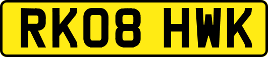 RK08HWK