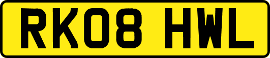 RK08HWL