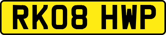 RK08HWP