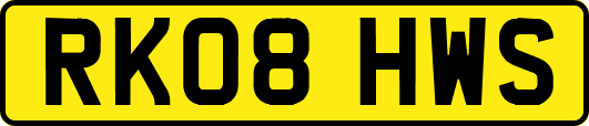 RK08HWS