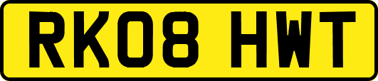 RK08HWT