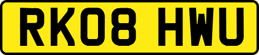 RK08HWU