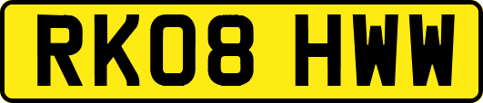 RK08HWW