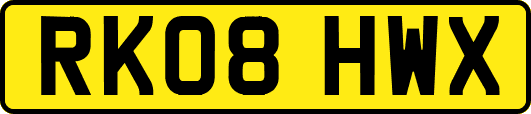 RK08HWX