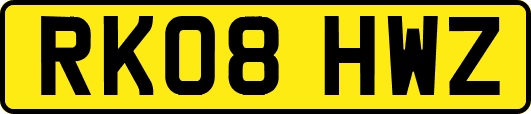 RK08HWZ