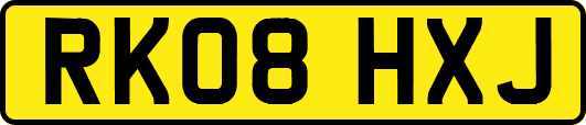 RK08HXJ