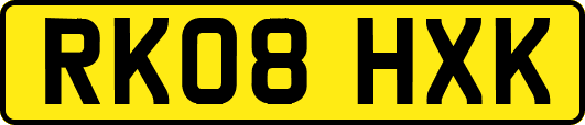 RK08HXK
