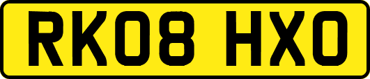 RK08HXO