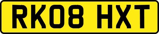 RK08HXT