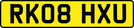 RK08HXU