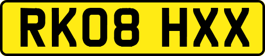 RK08HXX