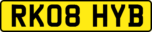 RK08HYB