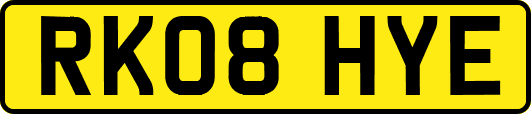 RK08HYE