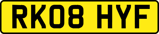 RK08HYF