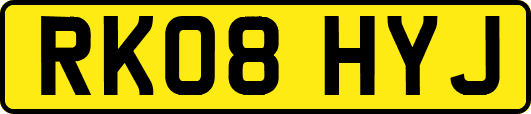 RK08HYJ