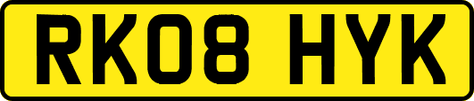 RK08HYK