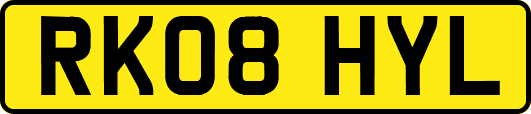 RK08HYL