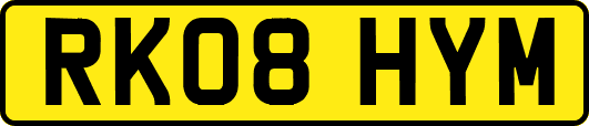RK08HYM