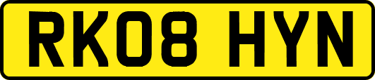RK08HYN