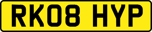 RK08HYP