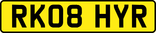RK08HYR