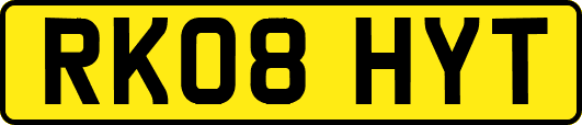 RK08HYT