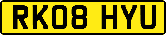 RK08HYU