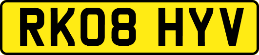 RK08HYV