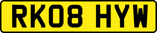 RK08HYW