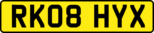 RK08HYX
