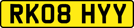 RK08HYY