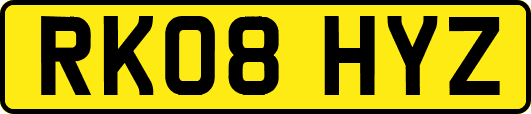 RK08HYZ