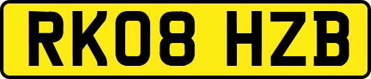 RK08HZB