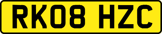 RK08HZC