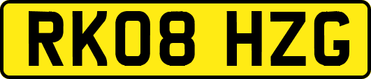 RK08HZG