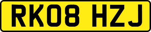 RK08HZJ