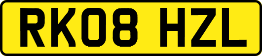 RK08HZL