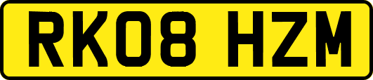 RK08HZM